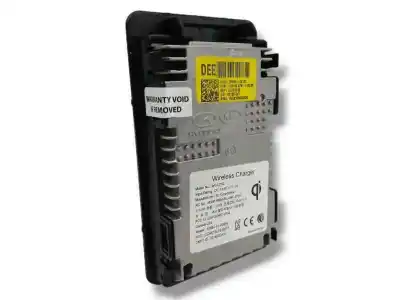 Second-hand car spare part electronic module for kia niro (de) e-niro oem iam references 95560q4100  