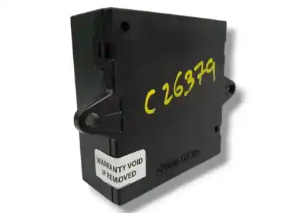 Second-hand car spare part electronic module for kia niro (de) e-niro oem iam references 89196q4010  
