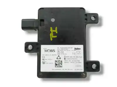 Gebrauchtes Autoersatzteil elektronisches modul zum kia niro e-niro drive oem-iam-referenzen g599151000