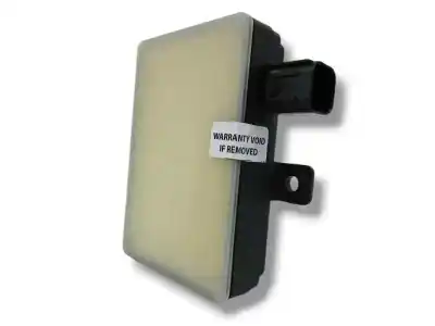 Second-hand car spare part electronic module for kia niro (de) e-niro oem iam references g599151000  