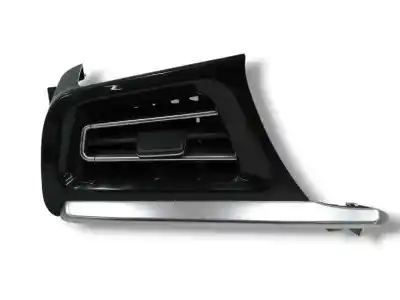 Peça sobressalente para automóvel em segunda mão grelha / difusor de ar por kia niro (de) e-niro referências oem iam 97480g5aa0