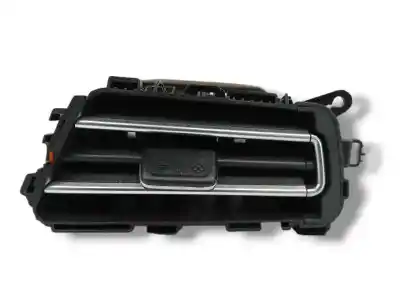 Peça sobressalente para automóvel em segunda mão grelha / difusor de ar por kia niro (de) e-niro referências oem iam 97490g5aa0