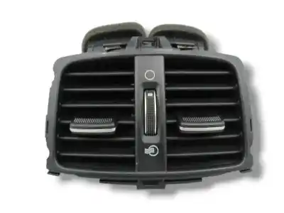 Peça sobressalente para automóvel em segunda mão grelha / difusor de ar por kia niro (de) e-niro referências oem iam 97040q4000