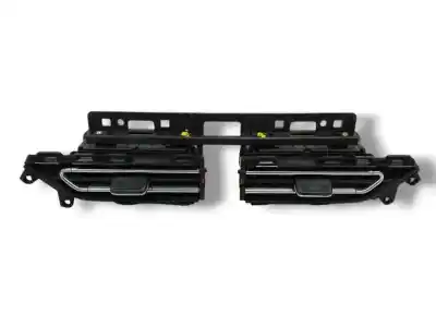 Peça sobressalente para automóvel em segunda mão grelha / difusor de ar por kia niro (de) e-niro referências oem iam 97410g5aa0