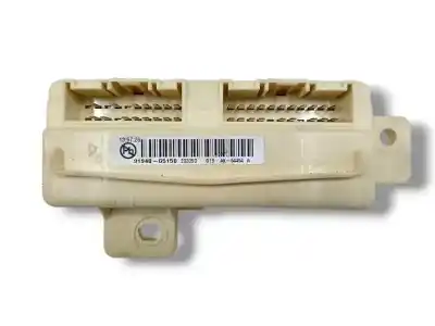 Second-hand car spare part ELECTRONIC MODULE for KIA NIRO (DE)  OEM IAM references 91940G5150  