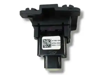 Piesă de schimb auto la mâna a doua avertizare pentru kia niro (de) e-niro referințe oem iam 93790g5000  