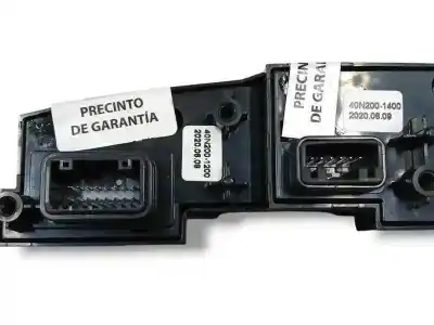Second-hand car spare part multifunction switch for kia niro (de) e-niro oem iam references 93310q4010  