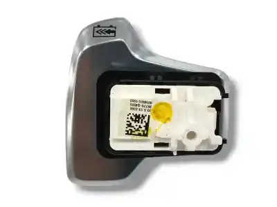 Peça sobressalente para automóvel em segunda mão comandos do volante por kia niro (de) e-niro referências oem iam 96770q4000