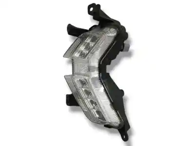 Second-hand car spare part front left headlight for kia niro (de) e-niro oem iam references 92207q4  