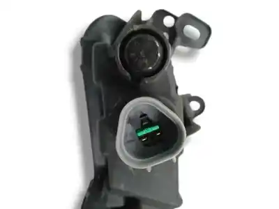 Second-hand car spare part front left headlight for kia niro (de) e-niro oem iam references 92207q4  