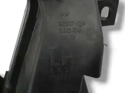 Second-hand car spare part front left headlight for kia niro (de) e-niro oem iam references 92207q4  