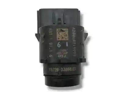 Second-hand car spare part parking sensor for kia niro (de) e-niro oem iam references 95720d3000  