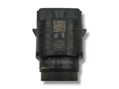Second-hand car spare part parking sensor for kia niro (de) e-niro oem iam references 95720d3000  