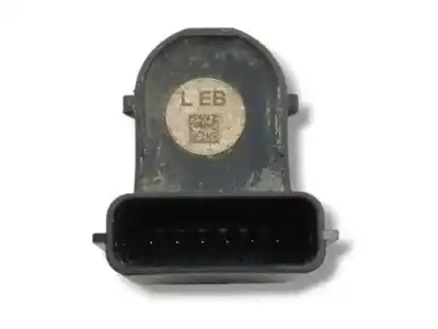 Second-hand car spare part parking sensor for kia niro (de) e-niro oem iam references 95720f2100  