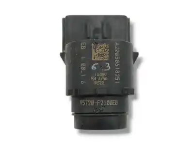 Second-hand car spare part parking sensor for kia niro (de) e-niro oem iam references 95720f2100  