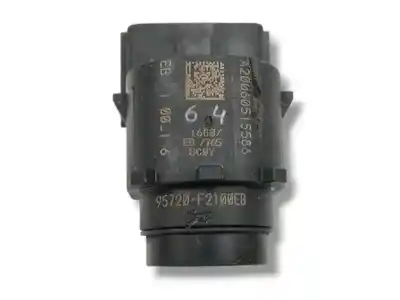 Second-hand car spare part parking sensor for kia niro (de) e-niro oem iam references 95720f2100  