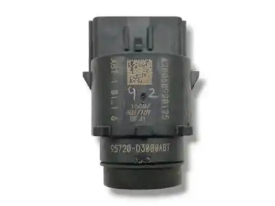 Second-hand car spare part parking sensor for kia niro (de) e-niro oem iam references 95720d3000  
