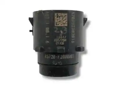 Second-hand car spare part parking sensor for kia niro (de) e-niro oem iam references 95720f2000  