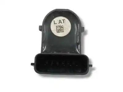 Peça sobressalente para automóvel em segunda mão sensor de estacionamento por kia niro (de) e-niro referências oem iam 95720d3000  