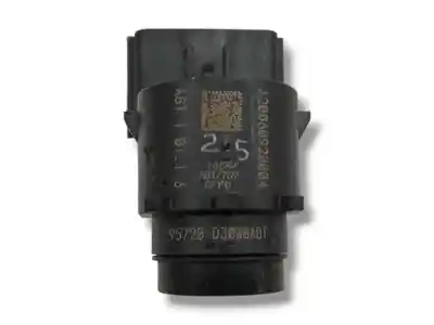 Peça sobressalente para automóvel em segunda mão sensor de estacionamento por kia niro (de) e-niro referências oem iam 95720d3000  