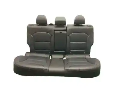 Peça sobressalente para automóvel em segunda mão bancos traseiros por kia niro (de) e-niro referências oem iam 