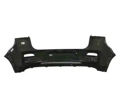 Tweedehands auto-onderdeel achterbumper voor kia niro e-niro drive oem iam-referenties 86611q4000  