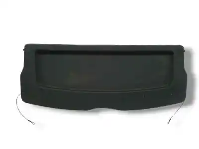Second-hand car spare part parcel shelf for audi a1 sportback (gba) 30 tfsi oem iam references 82a867769