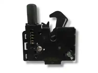 Second-hand car spare part bonnet lock for audi a1 sportback (gba) 30 tfsi oem iam references 82a823509