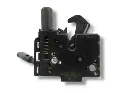 Second-hand car spare part bonnet lock for audi a1 sportback (gba) 30 tfsi oem iam references 82a823509