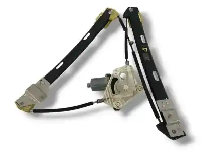 Second-hand car spare part passenger side right window regulator for audi a1 sportback (gba) 30 tfsi oem iam references 82g837462