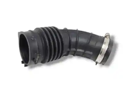 Pièce détachée automobile d'occasion Tuyau De Pression Du Turbo pour NISSAN QASHQAI (J11) 1.3 16V CAT Références OEM IAM 165758920R  