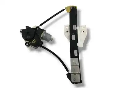 Second-hand car spare part rear right window regulator for audi a1 sportback (gba) 30 tfsi oem iam references 82g839462