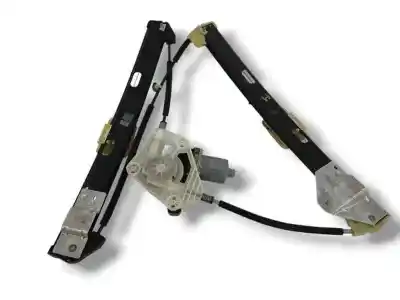 Second-hand car spare part driver left window regulator for audi a1 sportback (gba) 30 tfsi oem iam references 82g837461
