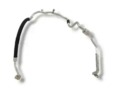 Second-hand car spare part air conditioning pipes for audi a1 sportback (gba) 30 tfsi oem iam references 2q0816743al