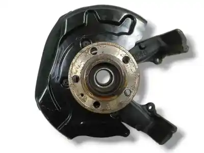 Second-hand car spare part front right knuckle for audi a1 sportback (gba) 30 tfsi oem iam references 2q0256j
