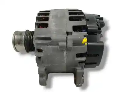 Pezzo di ricambio per auto di seconda mano ALTERNATORE per AUDI A1  Riferimenti OEM IAM 05E903026C TG14LLD110 140A