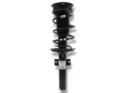 Second-hand car spare part front left shock absorber for audi a1 sportback (gba) 30 tfsi oem iam references 2q0413031cc