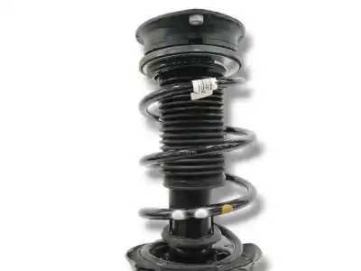 Second-hand car spare part front right shock absorber for audi a1 sportback (gba) 30 tfsi oem iam references 2q0413031cc