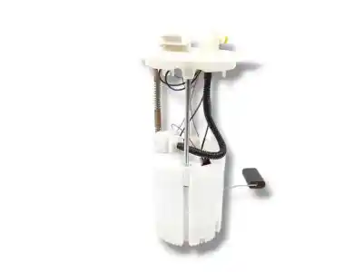 Pièce détachée automobile d'occasion Capteur Niveau De Carburant pour NISSAN QASHQAI (J11) 1.3 16V CAT Références OEM IAM 17040BD70A  0580200221