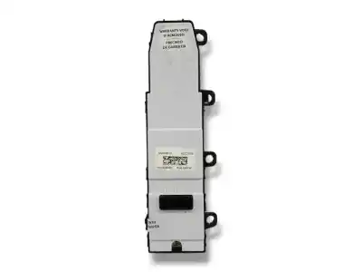 Second-hand car spare part left front power window switch for kia niro (de) e-niro oem iam references 93570g5200  