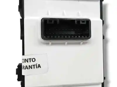 Second-hand car spare part left front power window switch for kia niro (de) e-niro oem iam references 93570g5200  