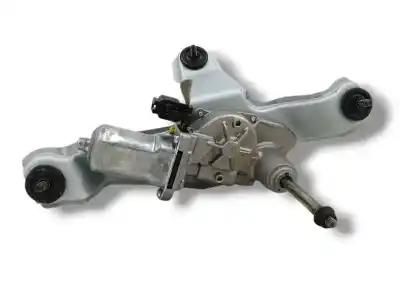 Peça sobressalente para automóvel em segunda mão motor do limpador traseiro por kia niro (de) e-niro referências oem iam 98700g5000