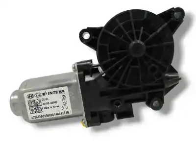 İkinci el araba yedek parçası arka sol cam motoru için kia niro e-niro drive oem iam referansları 83450g5000  