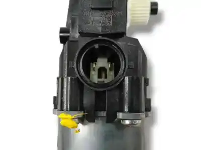 Peça sobressalente para automóvel em segunda mão motor elevador vidro traseiro esquerdo por kia niro (de) e-niro referências oem iam 83450g5000  