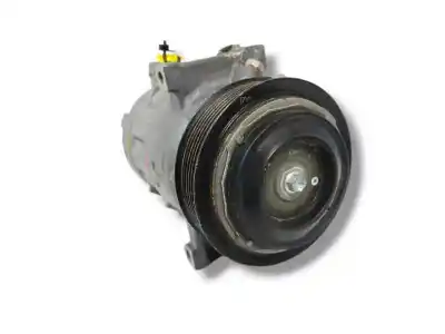 Gebrauchtes Autoersatzteil klimakompressor zum nissan qashqai (j11) 1.3 16v cat oem-iam-referenzen 92600hv80a  