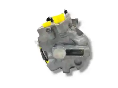 Gebrauchtes Autoersatzteil klimakompressor zum nissan qashqai (j11) 1.3 16v cat oem-iam-referenzen 92600hv80a  