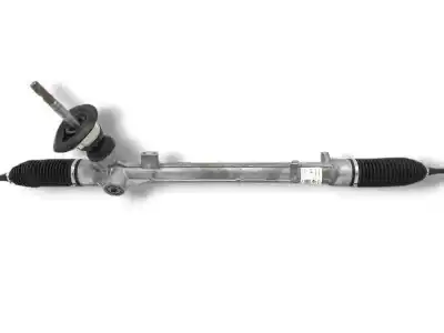 Second-hand car spare part Steering Rack for NISSAN QASHQAI (J11) 1.3 16V CAT OEM IAM references 4EH0BL4  SN18BC0061
