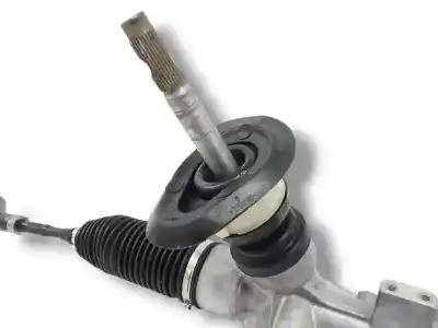 Second-hand car spare part steering rack for nissan qashqai (j11) 1.3 16v cat oem iam references 4eh0bl4  sn18bc0061