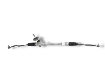 Second-hand car spare part steering rack for nissan qashqai (j11) 1.3 16v cat oem iam references 4eh0bl4  sn18bc0061