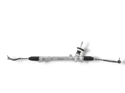 Second-hand car spare part steering rack for nissan qashqai (j11) 1.3 16v cat oem iam references 4eh0bl4  sn18bc0061